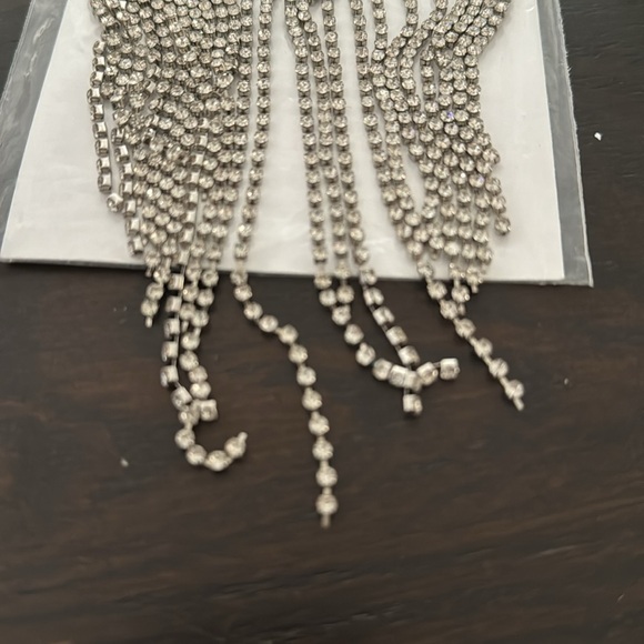 Liars & Lovers necklace - Picture 3 of 3